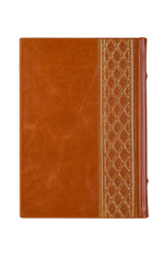 Мюнхен 1938 - Падение в бездну второй мировой. Книга в кожаном переплёте.