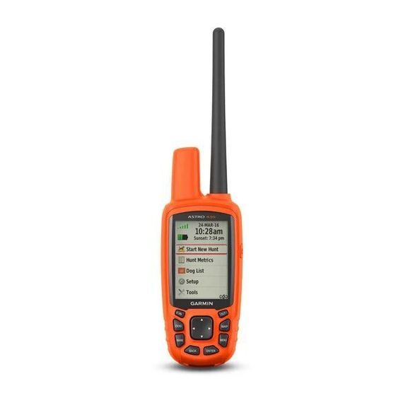 Garmin Alpha 50 с ошейником Т5