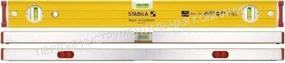 Строительный магнитный уровень STABILA 96-2 M 15853