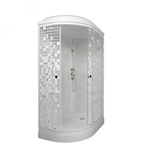 Душевая Кабина Triton Коралл 120*80 А Правая