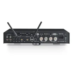 Primare I15 Prisma MK2 Black