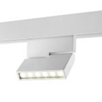 Магнитный трековый светильник Novotech FLUM 359493