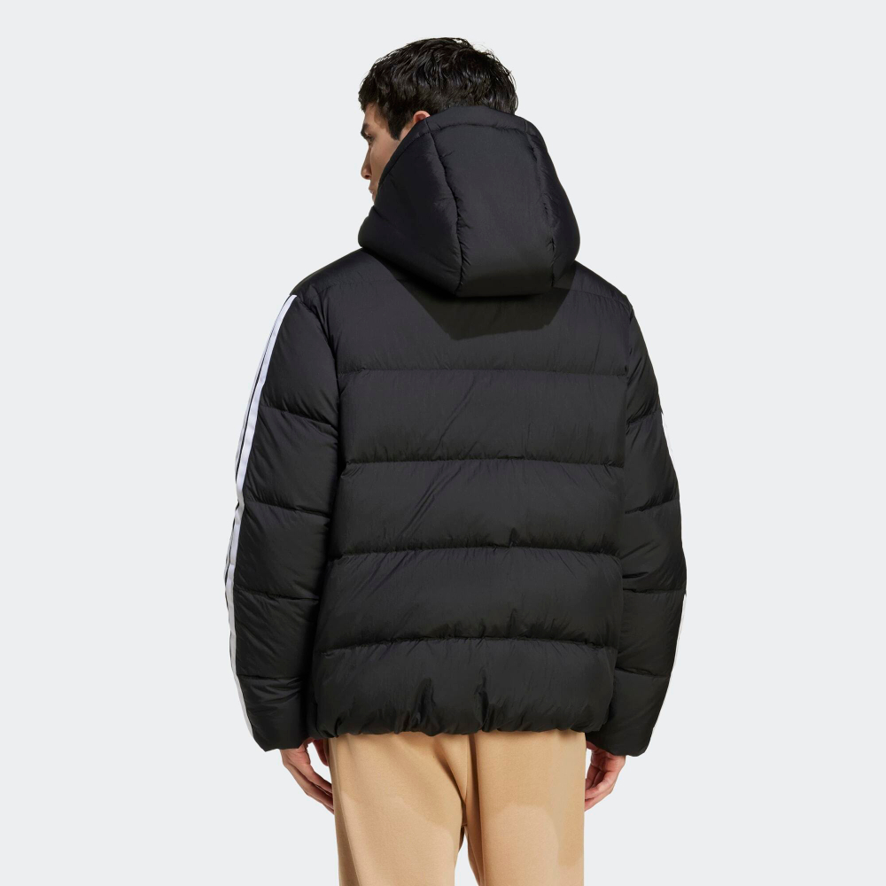 Пуховик мужской ADIDAS ESS 3S P D HD J