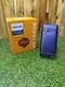 Сотовый телефон Philips Xenium E207 синий (Витринный)