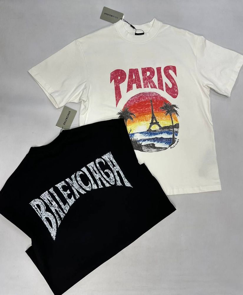 Обложка на паспорт Balenciaga
