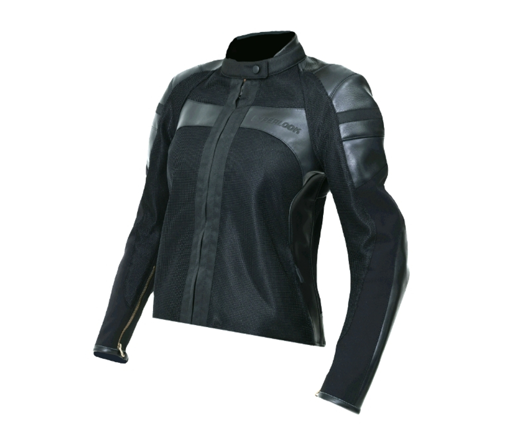 Мотокуртка женская Hyperlook Monza Lady M