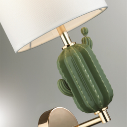 Бра Cactus