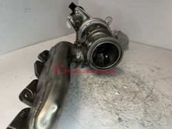 Турбина 49377-07940 Mitsubishi для Mercedes