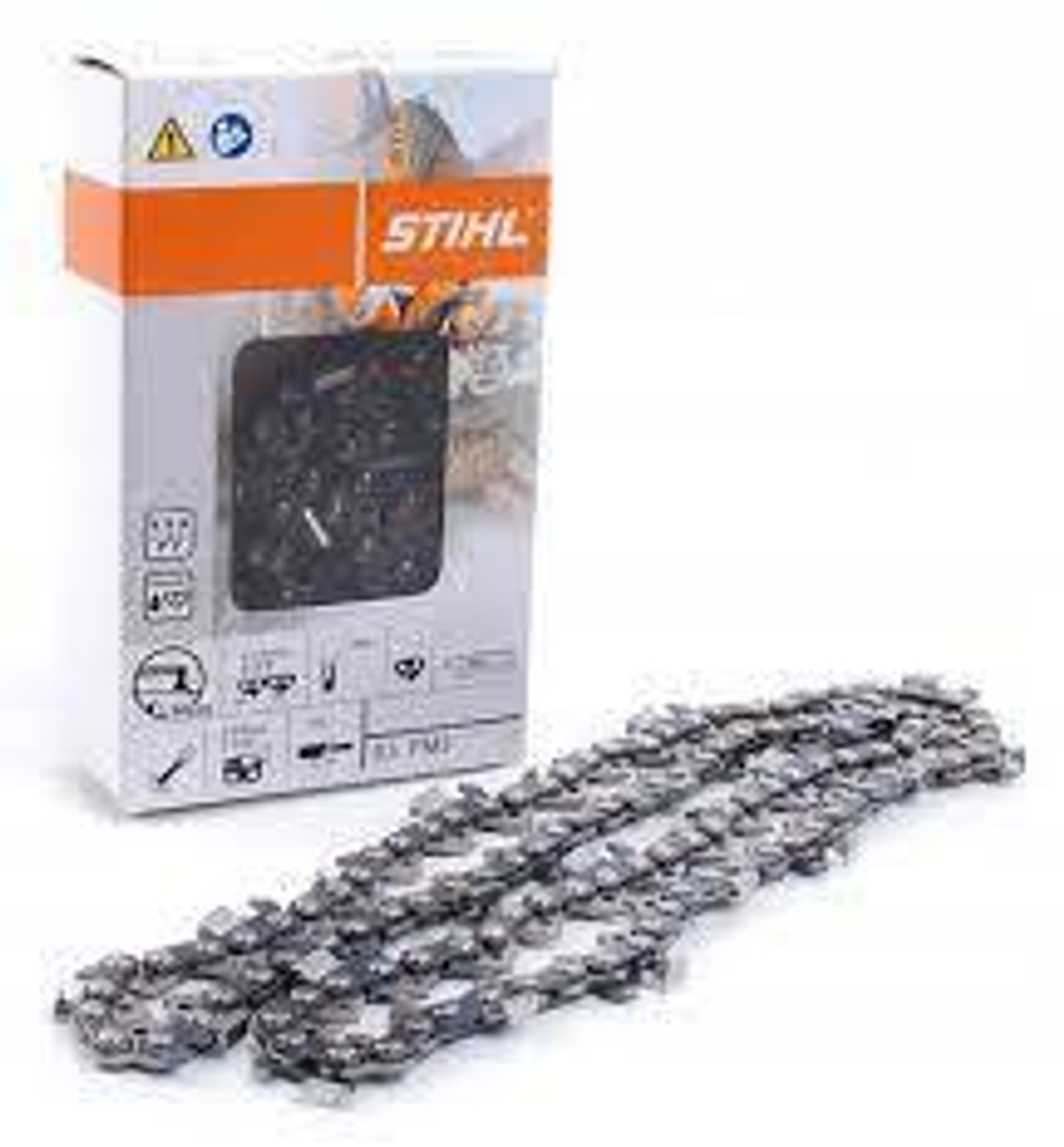 Цепь Picco Super(63 PS) 52зв Stihl