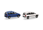 Набор для сборки: Opel Zafira