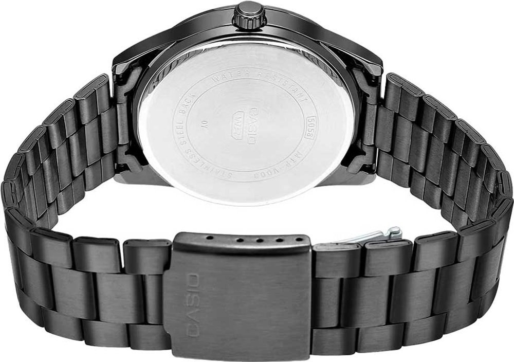 Часы Casio MTP-VD03B-1A