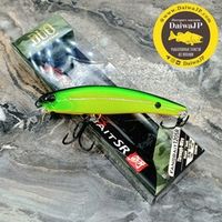 REALIS FANGBAIT 120SR