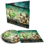 Temperance / Viridian (RU)(CD)