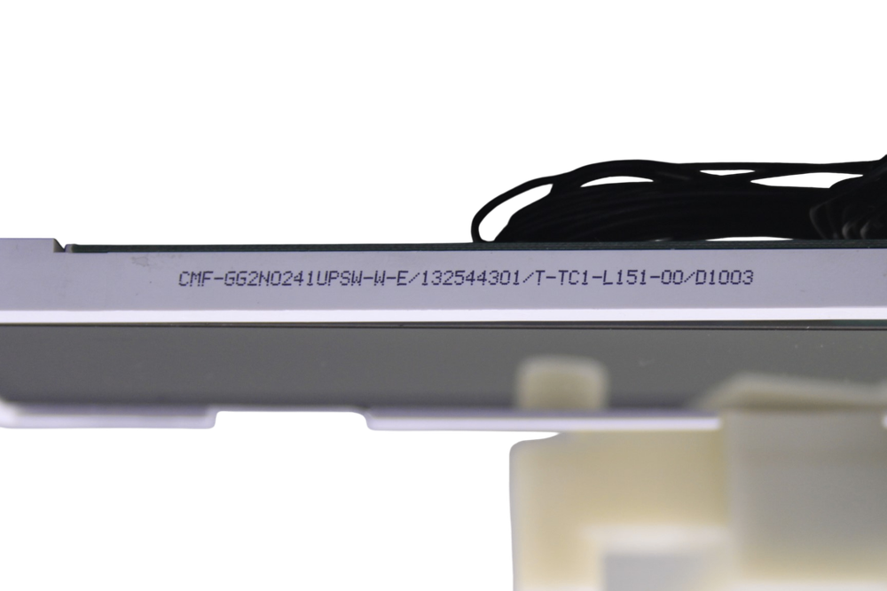 Модуль индикации (плата дисплея) 3792725933 стиральной машины Electrolux, AEG, Zanussi