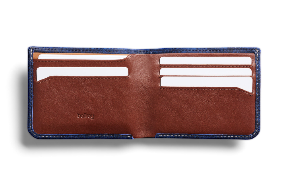 Бумажник Bellroy Hide And Seek LO