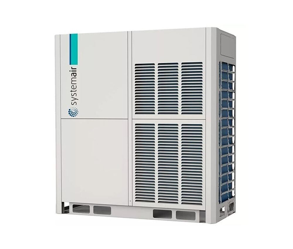 Systemair SYSVRF2 M 900 AIR EVO HP R