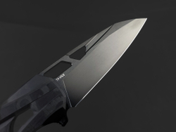 Складной нож ONYX [Tmax DLC Carbon]
