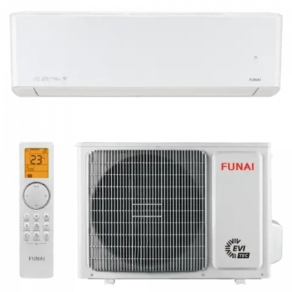 Сплит-система Funai RAC-I-ON35HP.D01