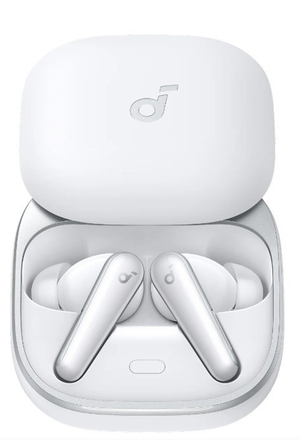 Беспроводные наушники TWS Anker Soundcore Liberty 5 белые