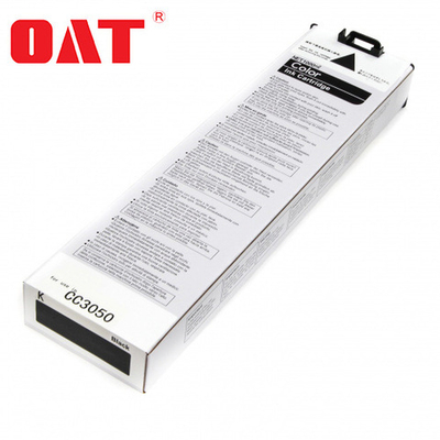 Краска черная RISO Comcolor 3050/7050/9050 (S-6300 G/E), 1000 мл, OAT