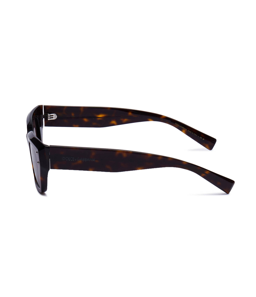 Солнцезащитные очки DG4462 Dolce & Gabbana - черепаховый(DG4462)