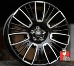 Комплект дисков Land Rover 23x10 et45 5x120