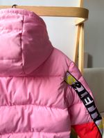 Утепленная куртка Stella McCartney, 104