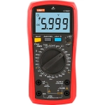 Мультиметр UNI-T UT890D+