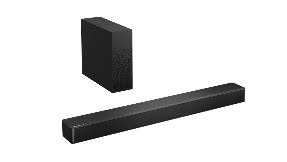 Саундбар Hisense HS2100