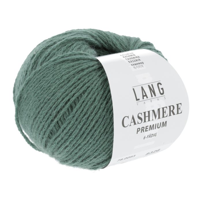 Cashmere