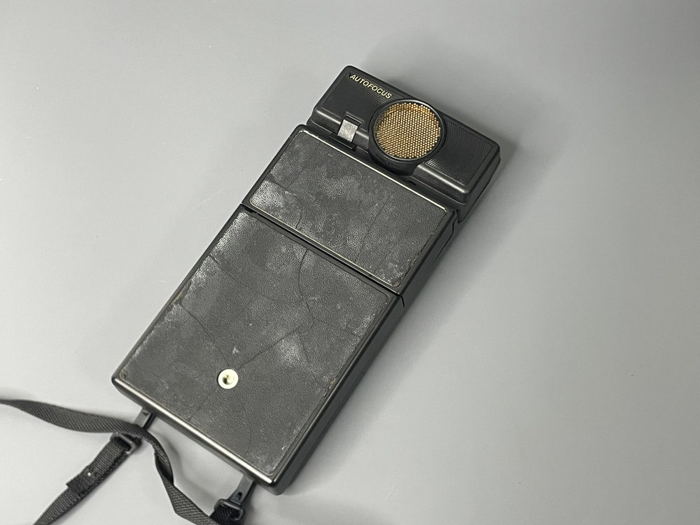 Polaroid SX-70