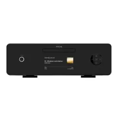 Michi Prestige Q430 Black