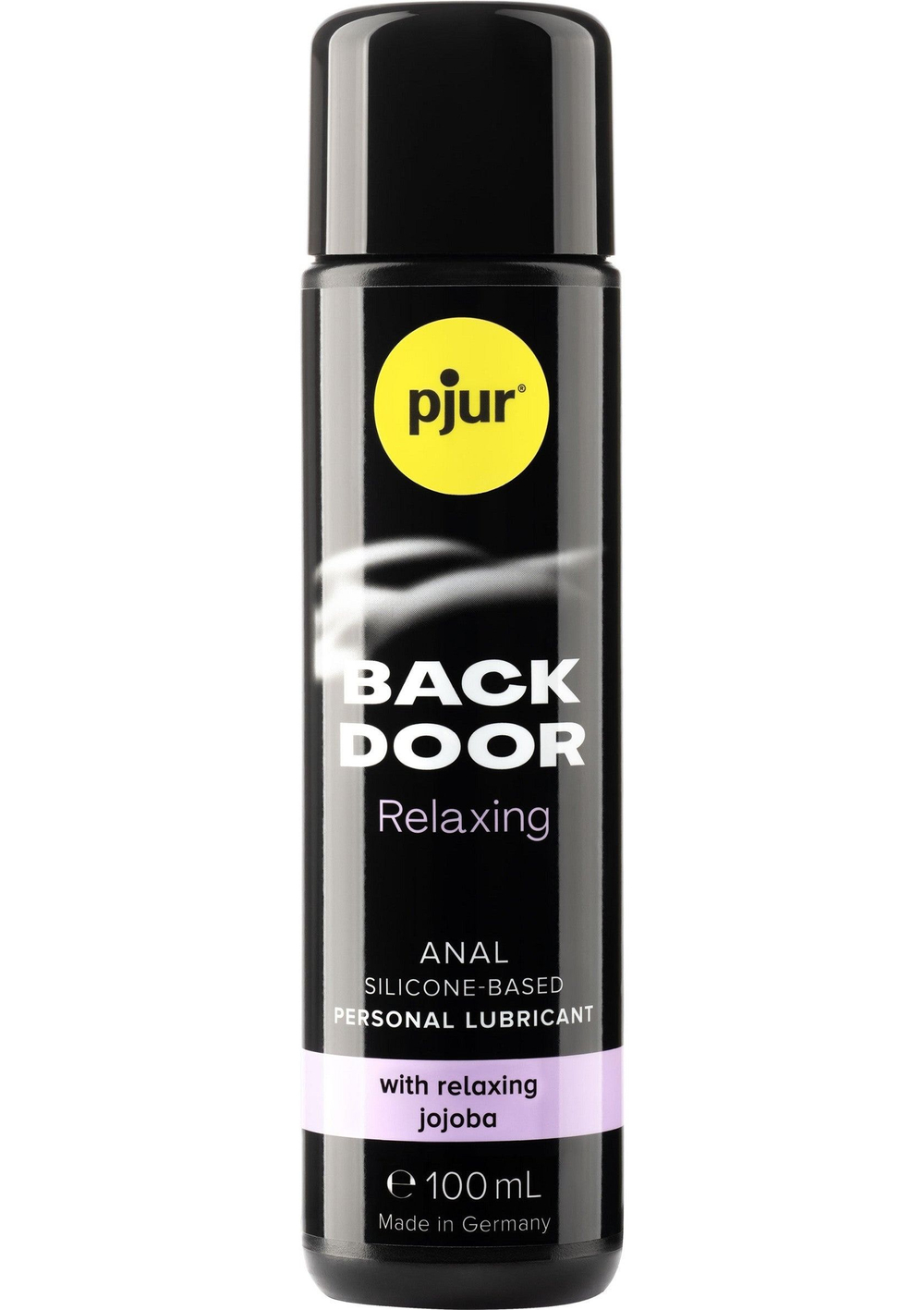Концентрированный анальный лубрикант pjur BACK DOOR Relaxing - 100 мл.