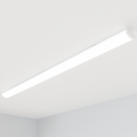 Светильник LED ДПО52-60-601 Optimus 940 1546х104х64мм Opal АСТЗ (Ардатов)