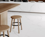 Laparet Statuario Crown Белый Полированный 60x60
