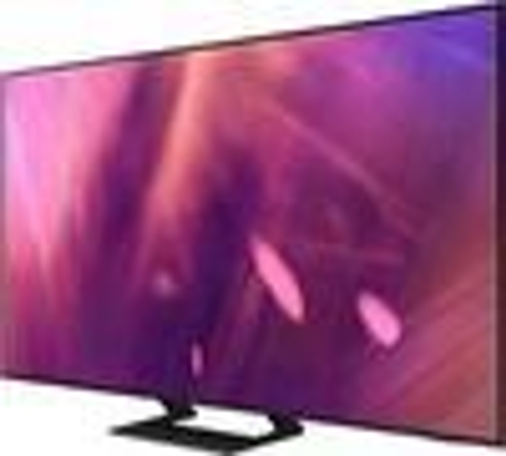 ТВ Samsung 55"; UE55AU9000U