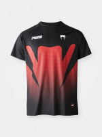 Футболка спортивная Venum RWS 2.0 Black/Red