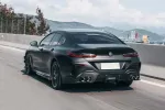 Карбоновый обвес для BMW 8 серии G16 2018+ БМВ