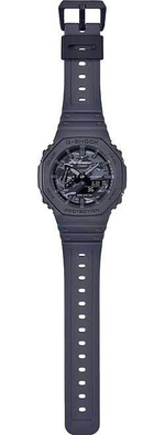 Мужские наручные часы Casio G-Shock GA-2100CA-8A