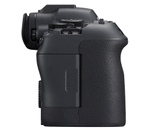 Беззеркальный фотоаппарат Canon EOS R6 Mark II Kit 24-105/4 L IS USM