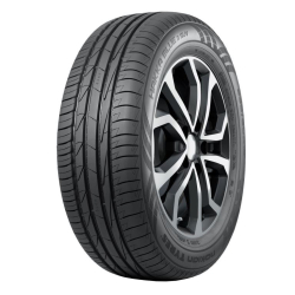 Легковая шина Nokian Tyres Hakka Blue 3 SUV XL 235/65-R17 108H
