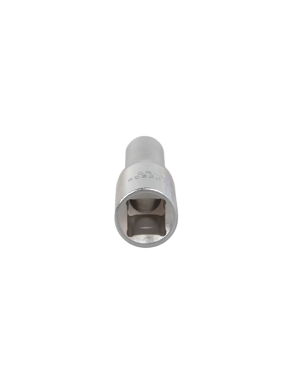 Головка 1/2" Gear Lock 10 мм L=78 мм удлиненная, на холдере Arnezi R0330110