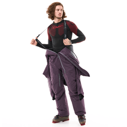 КОМБИНЕЗОН DRAGONFLY GRAVITY 2.0 MAN
