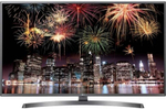 43" LG 43UK6390