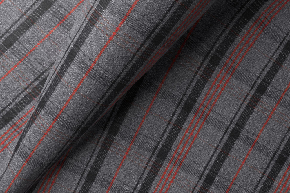 Микровелюр Kilt 10 / Килт 10