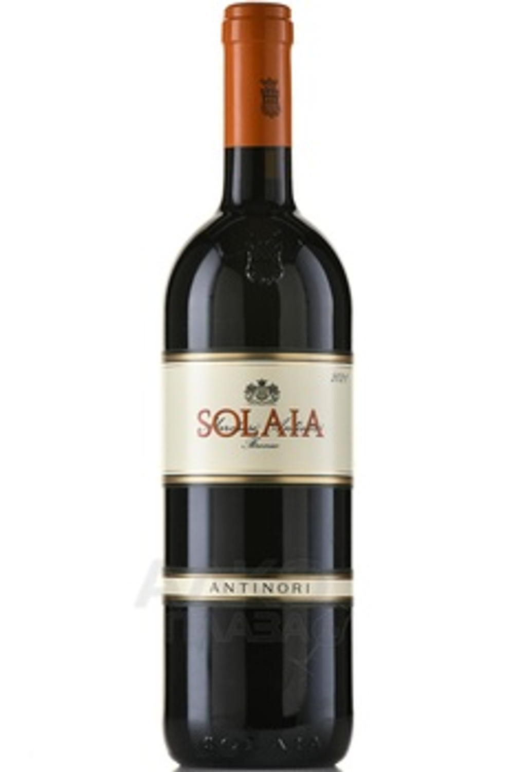 Вино Antinori Solaia 2022