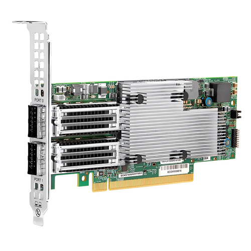 Серверная сетевая карта Broadcom (BCM957508-P2100G)