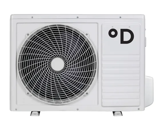 Инверторная сплит-система Daichi Карбон Инвертор (Carbon Inverter) DA35DVQS1R-B1/DF35DVS1R-1