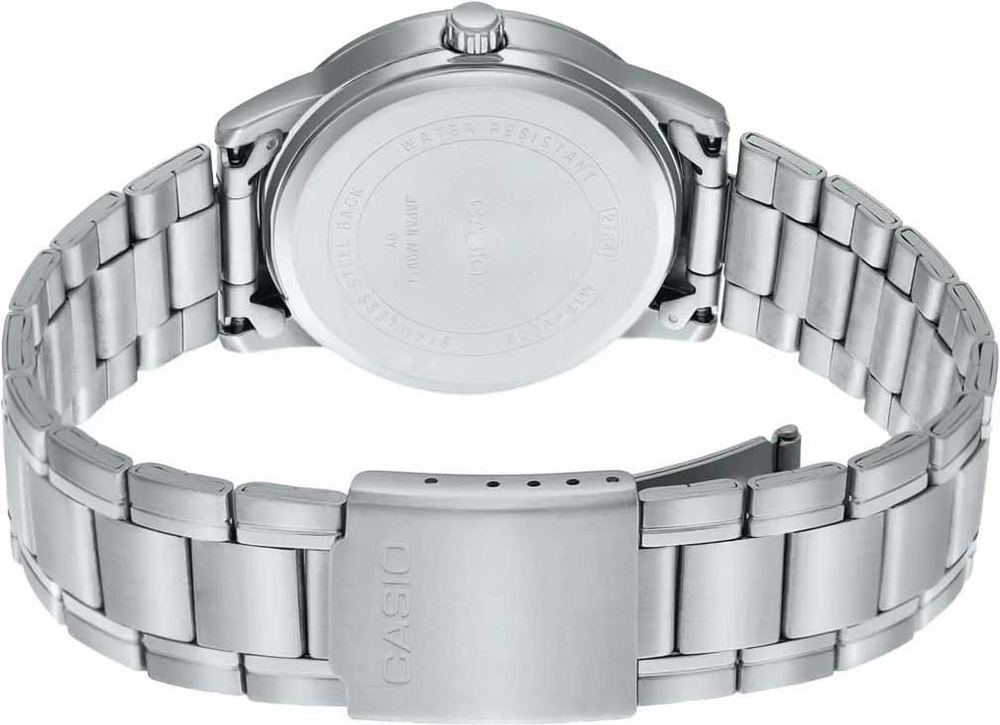 Мужские наручные часы Casio Vintage MTP-V002D-2B3