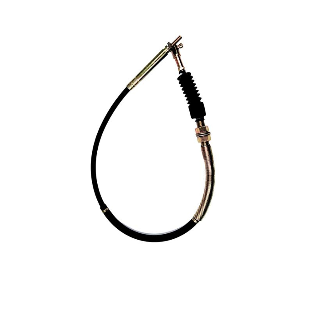 Трос реверса для виброплиты DDE VP 130 CK (908-726-022) 90-1465